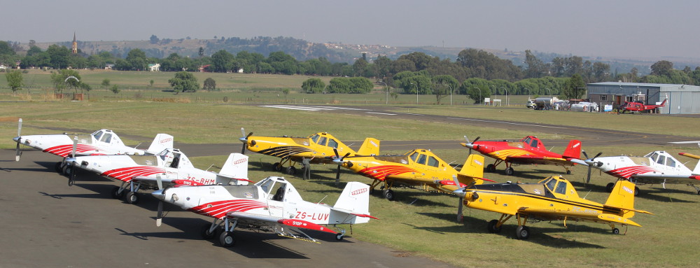 Fleet