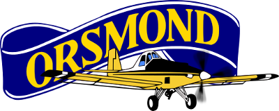 Orsmond Aviation